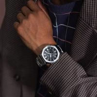 Orologio G-Shock Uomo in Acciaio GM-B2100SD-1AER - GM-B2100SD-1AER